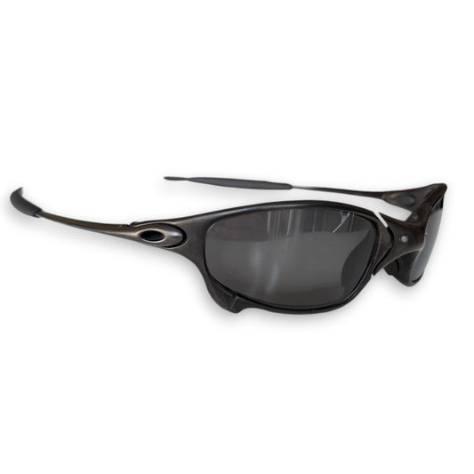 Oakley X-Metal Juliet Carbon/Black Polarized