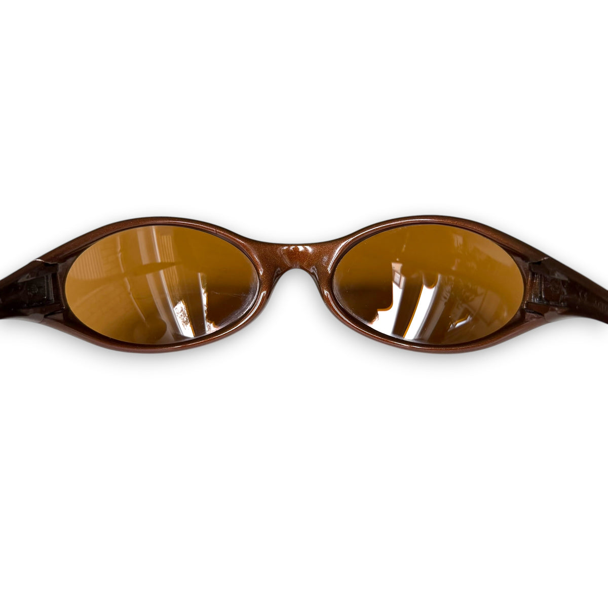 Oakley Eye Jacket OG Corten/Gold - 1994