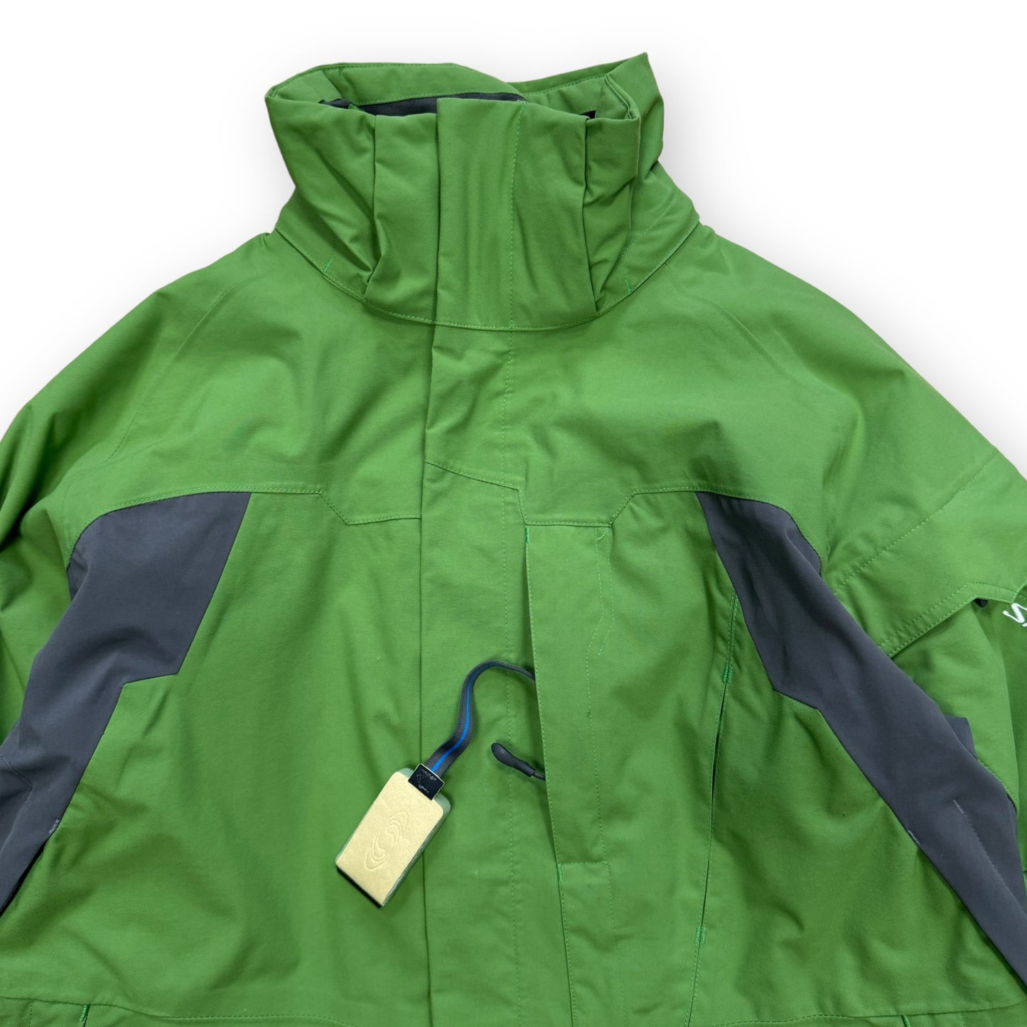 Salomon Technical Ski Jacket