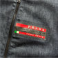 Prada Luna Rossa Gore-Tex Denim Bomber Jacket - 2003 Team Member Exclusive