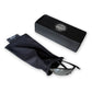 Oakley X-Metal Juliet Carbon/Black Iridium Polarized