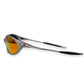 Oakley X-Metal Romeo Ruby
