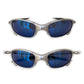 Oakley X-Metal Juliet Plasma/Ice Iridium