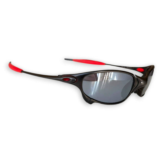 Oakley X-Metal Juliet Ducati Carbon/Black Iridium