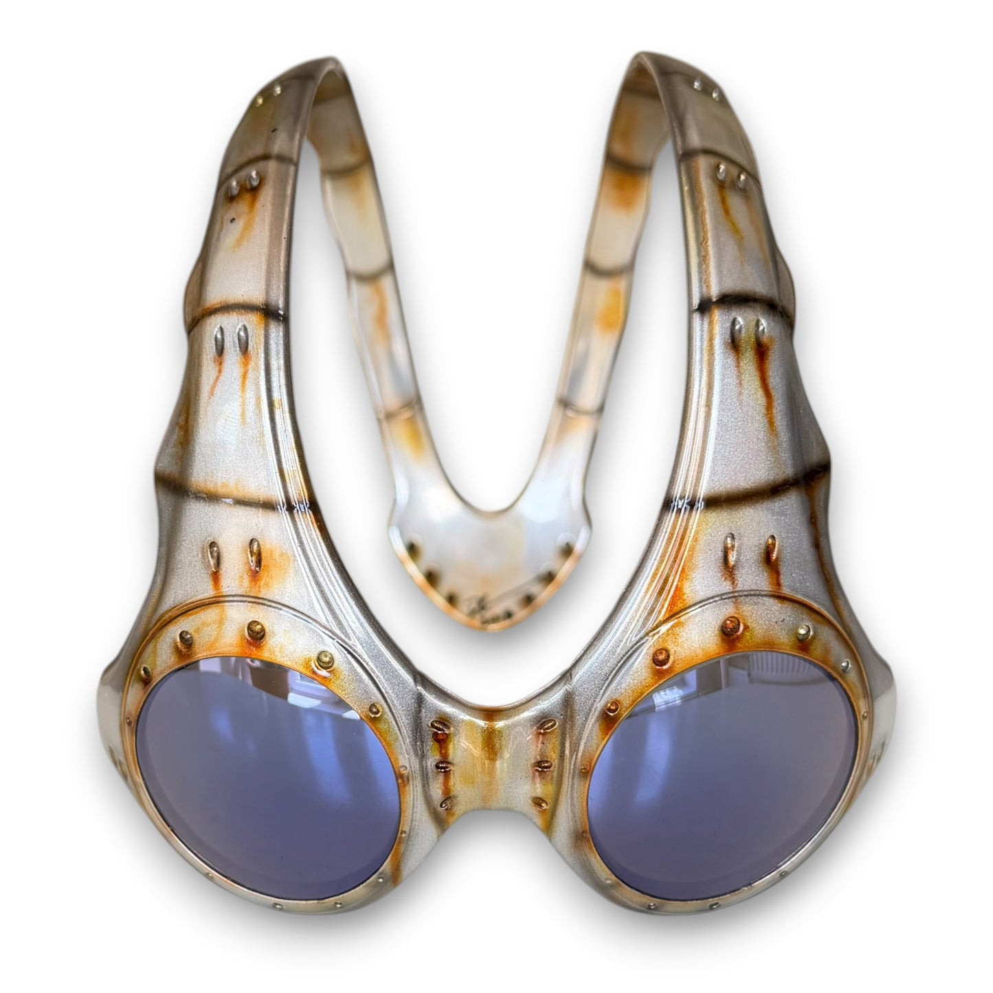 Oakley OverTheTop ‘APOCALYPSE’ - 1/1