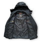 Prada Sport Technical Padded Gore-Tex Jacket