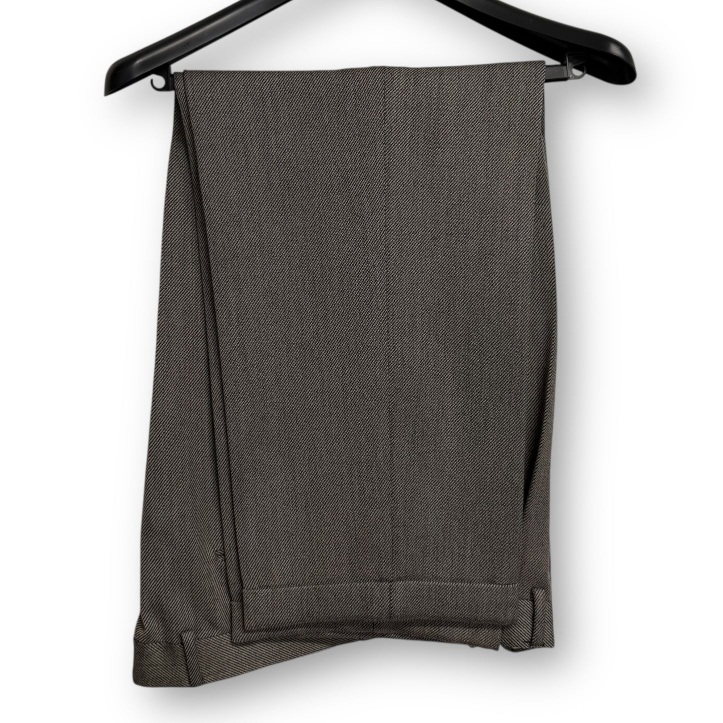 Giorgio Armani Mainline Double-Breasted Power Suit - 1980s