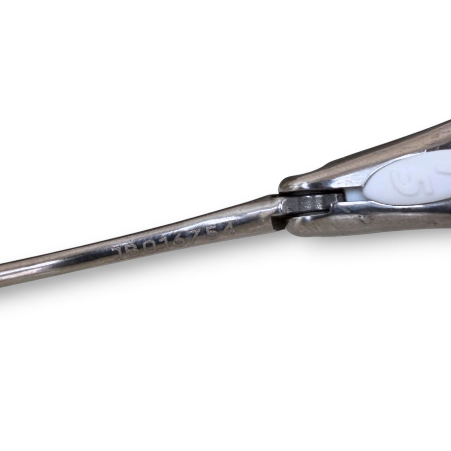 Oakley X-Metal Juliet Hammerstem Polished/Prizm Deep Water Polarized (1 of 1)