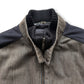 Dirk Bikkembergs Cropped Multi-Pocket Jacket