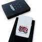 Slawn x Zushi Zippo Lighter - Art Basel Exclusive 1/150 Limited Edition