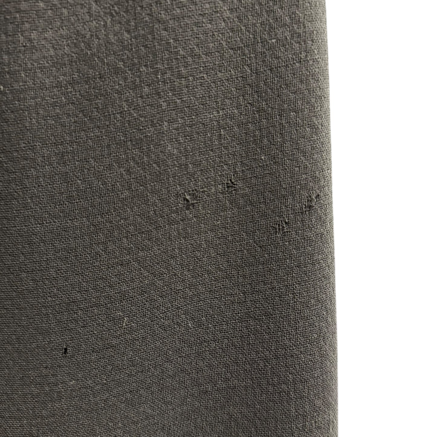 Giorgio Armani ‘Borgonuovo 21’ Double-Breasted Power Suit - 1980s