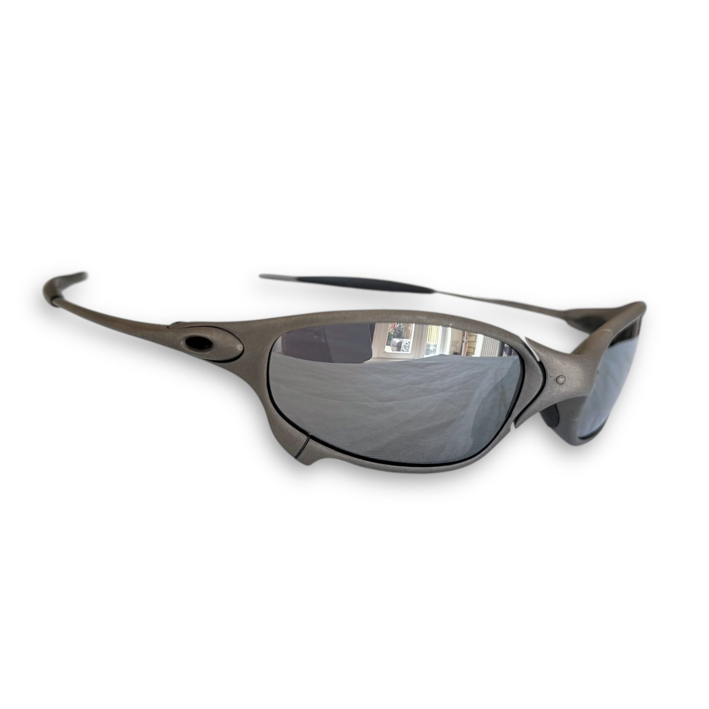 Oakley X-Metal Juliet Black Iridium