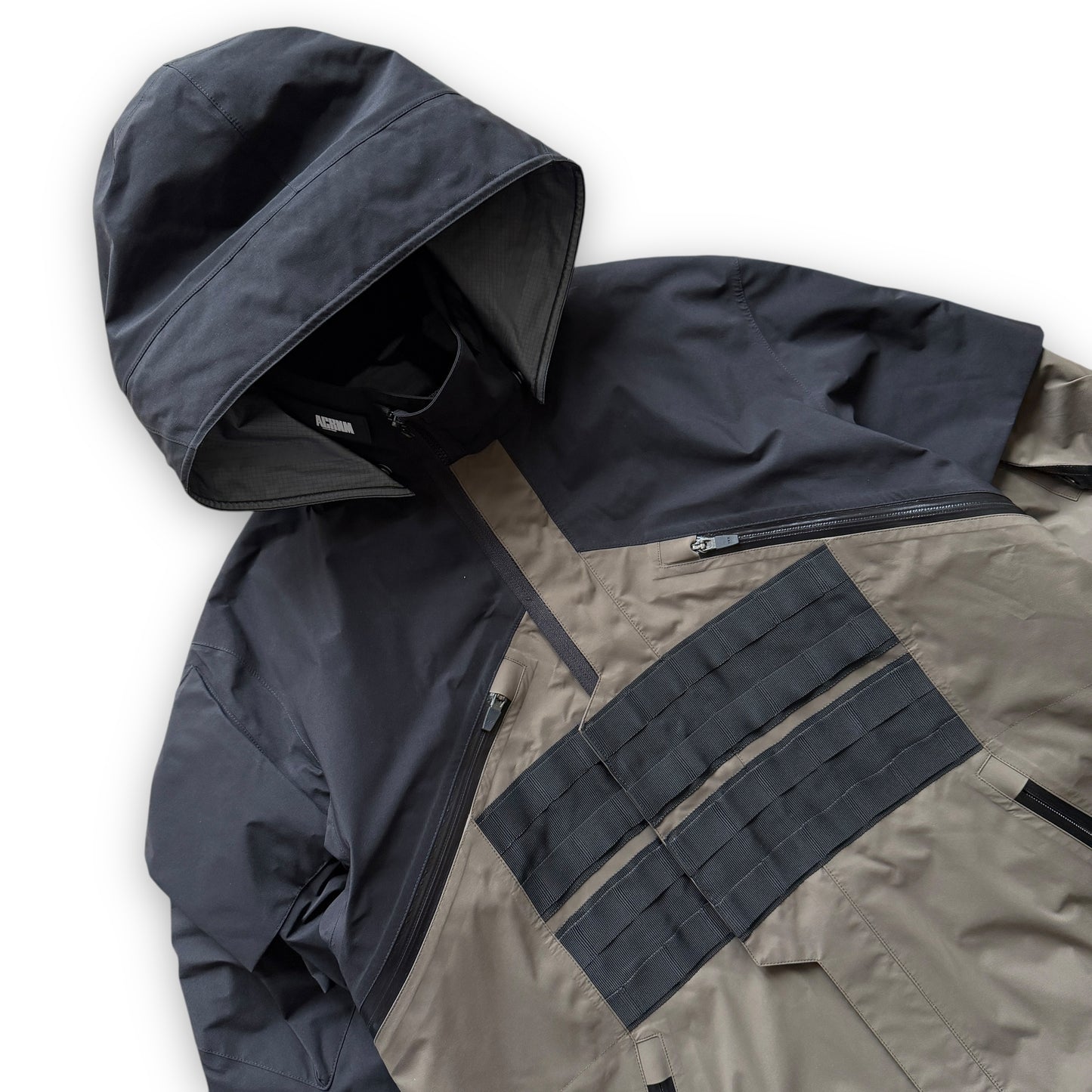ACRONYM J1WTS-GT