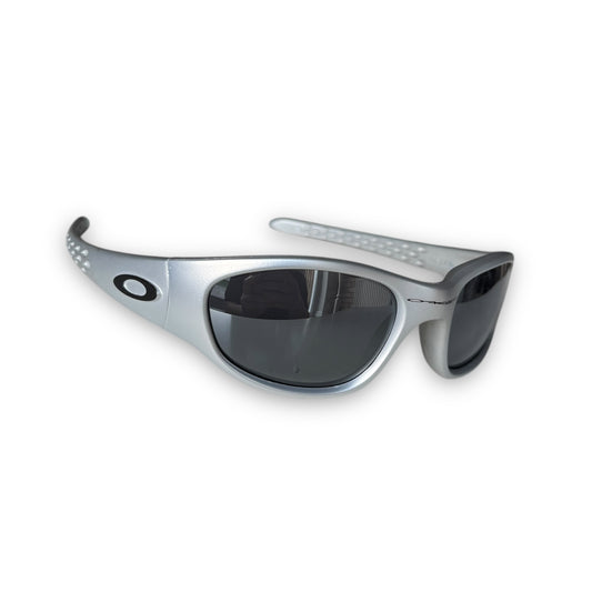 Oakley X Ten 5.56 FMJ/Black Iridium