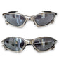Oakley X-Metal Penny Polished/Black Iridium