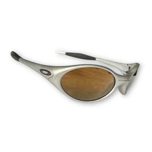 Oakley Eye Jacket FMJ 5.56/Gold Iridium