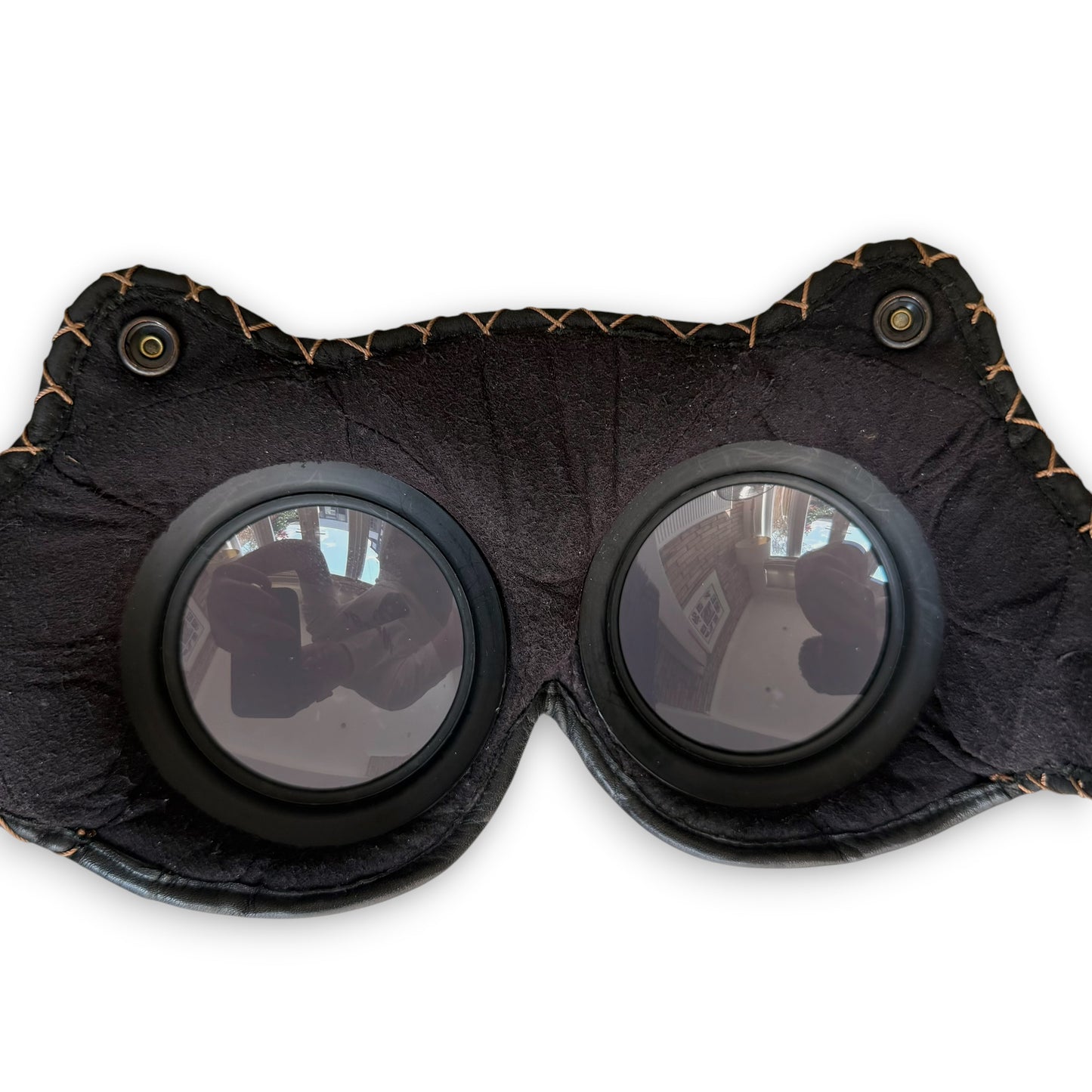 Oakley Medusa Helmet & Goggles - 2004