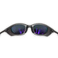 Oakley X-Metal XX Ruby Polarized + Custom Side Blinders