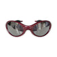 Oakley Trenchcoat Blood/Black Iridium - 1995