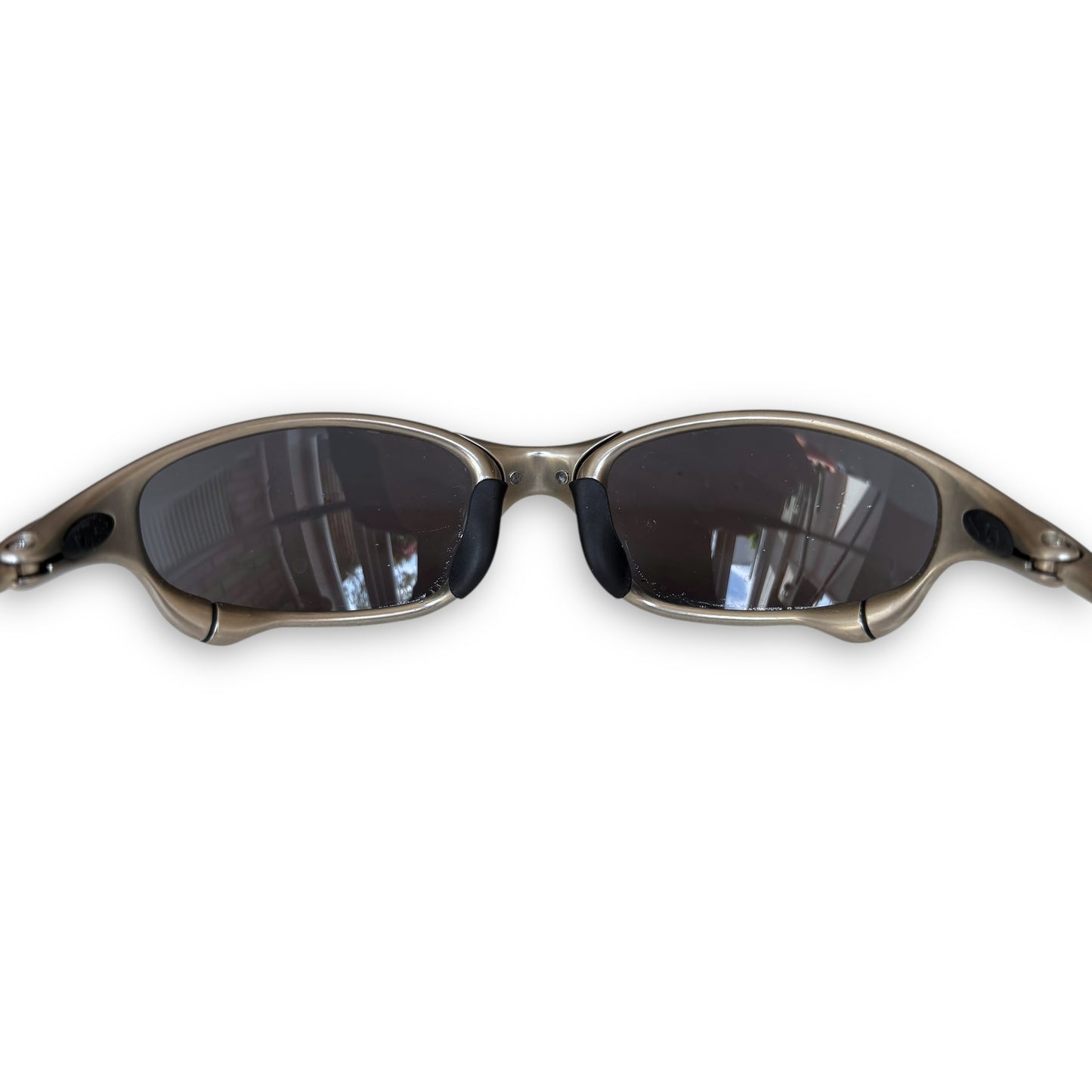 Oakley X-Metal Juliet Plasma/Ice Iridium
