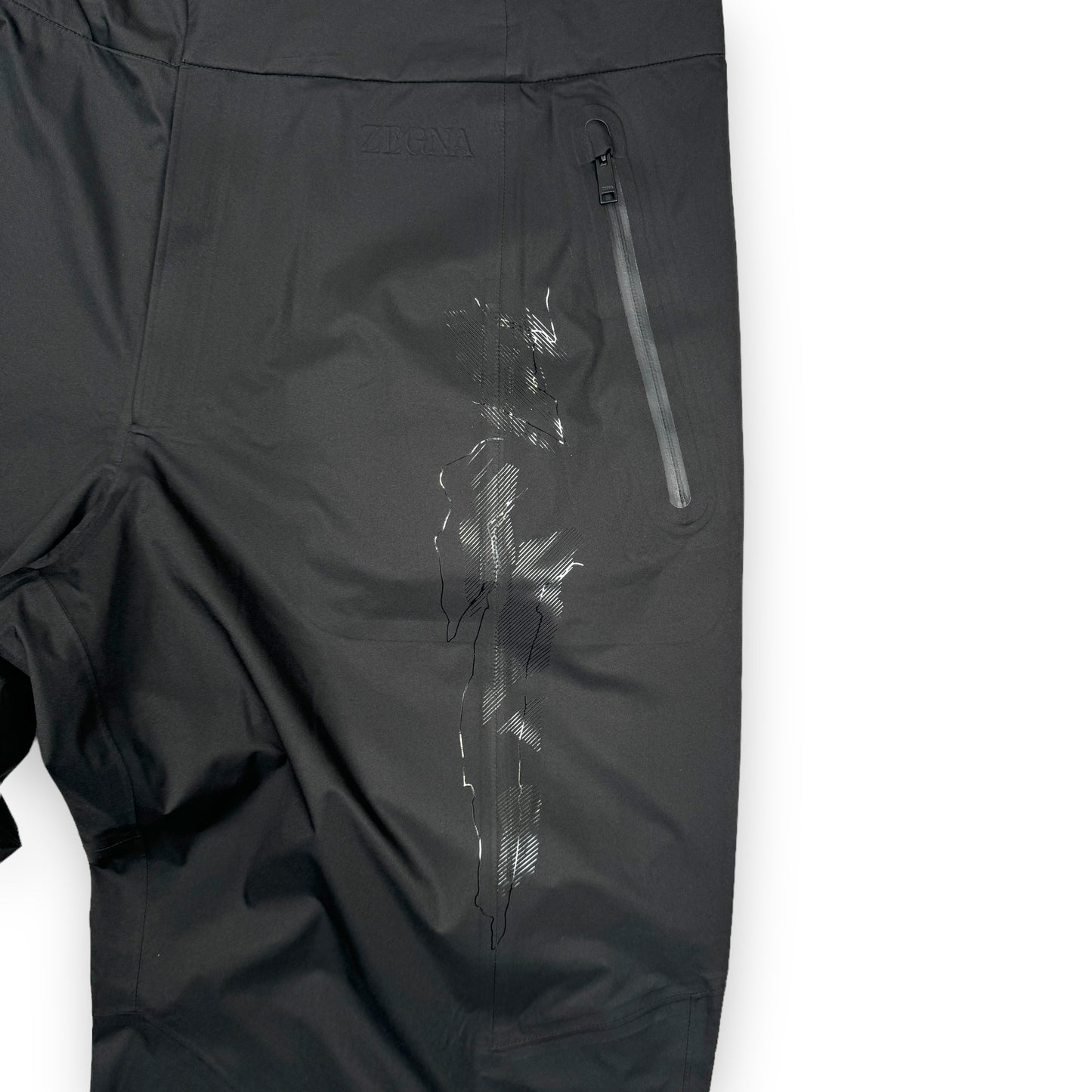 Ermenegildo Zegna Technical Waterproof Trousers - BNWT