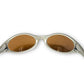 Oakley Eye Jacket FMJ 5.56/Gold Iridium