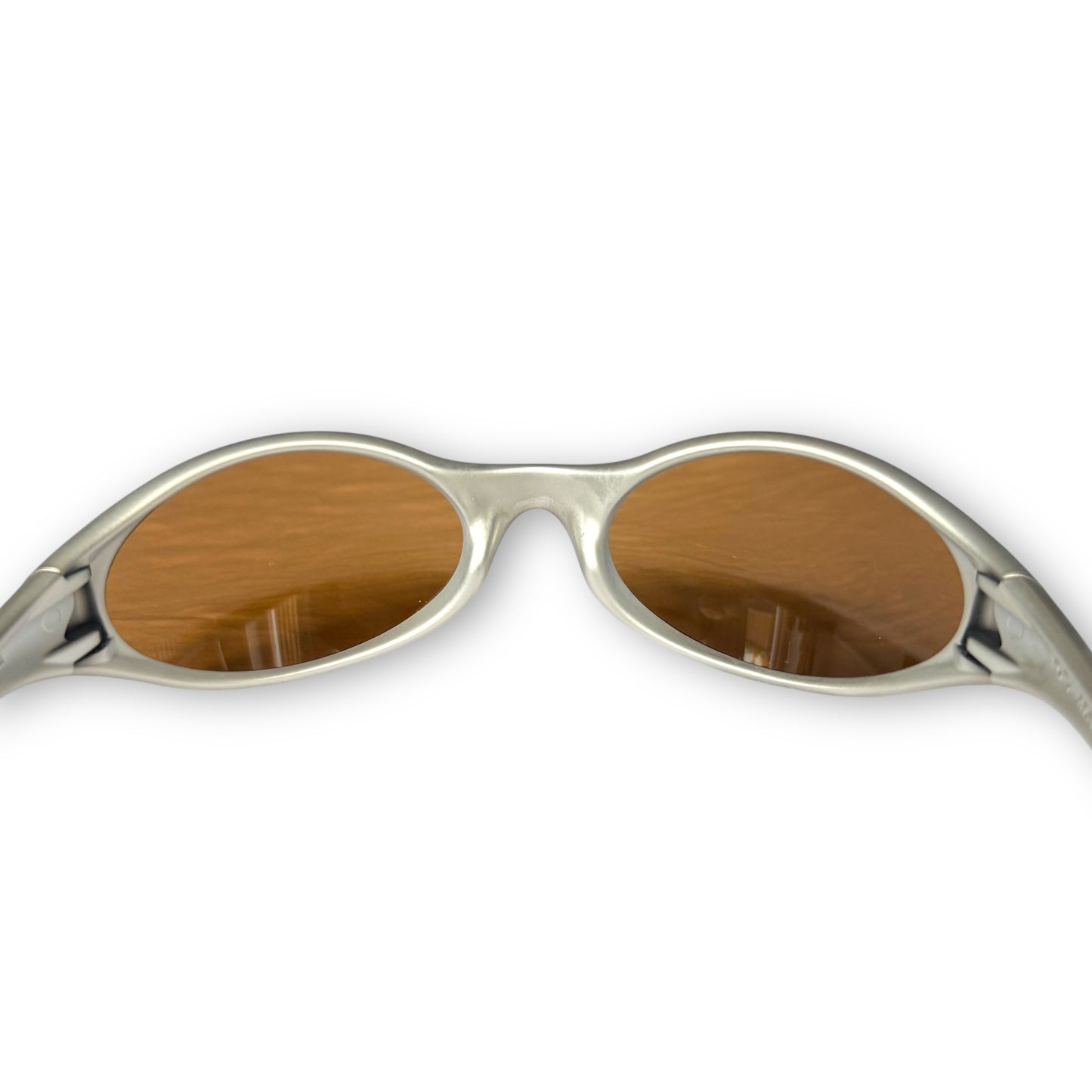 Oakley Eye Jacket FMJ 5.56/Gold Iridium