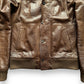 Prada Mainline Leather Jacket