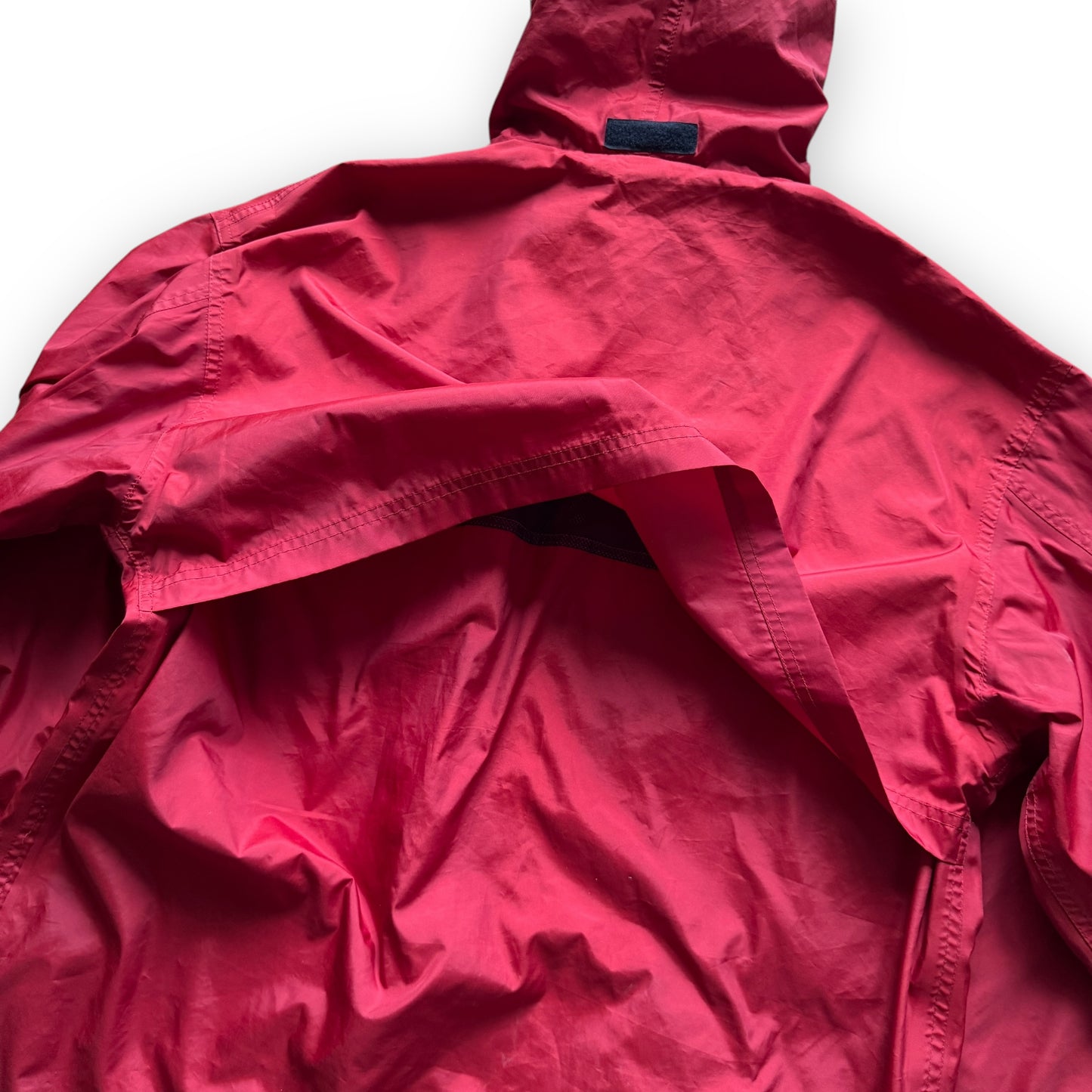 Ermenegildo Zegna Microtene 10,000 Waterproof Jacket