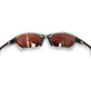 Oakley X-Metal Juliet Hammerstem Polished/VR28 Black Iridium Polarized