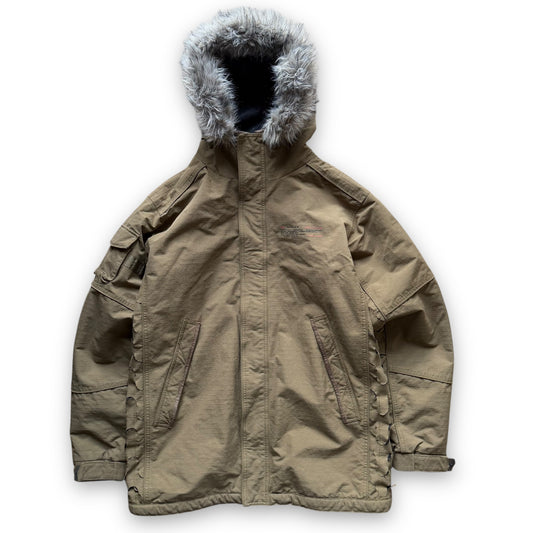 Oakley TFG SI Laser-Cut Parka