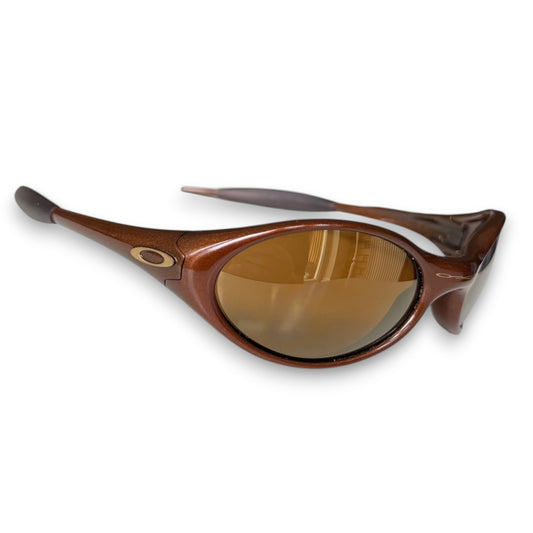 Oakley Eye Jacket OG Corten/Gold - 1994