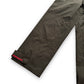 Prada Double-Knee Trousers