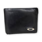 Oakley Leather Wallet + Card Holder