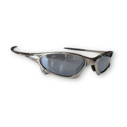 Oakley X-Metal Penny Polished/Black