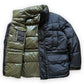 Moncler Reversible Guerin Down Jacket