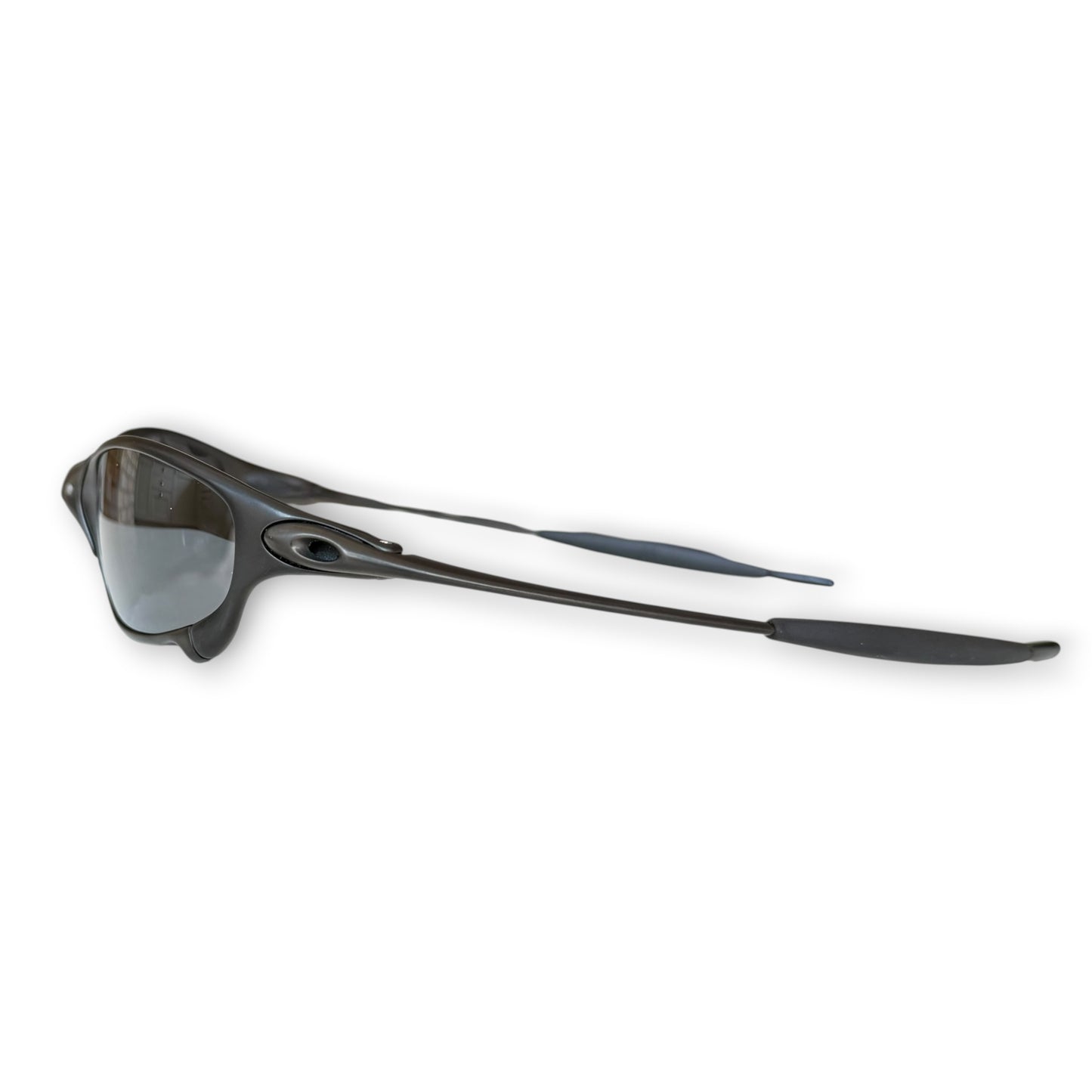 Oakley X-Metal Juliet Carbon/Black Iridium