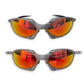 Oakley X-Metal Romeo Ruby