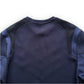 Neil Barrett ‘Neoprene’ Technical Moto Sweater