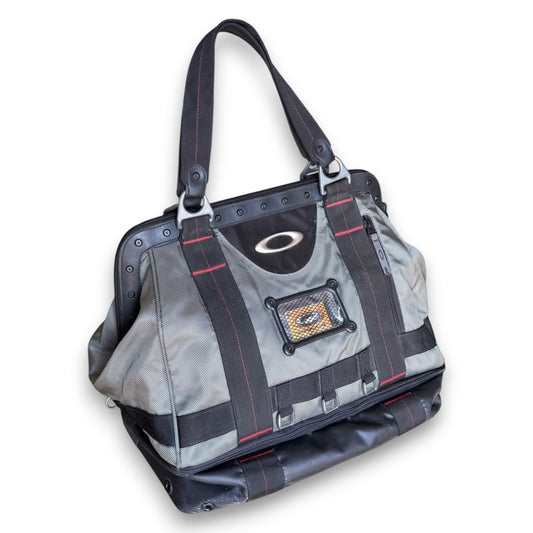 Oakley TFG Double Payload Duffle Bag