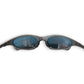 Oakley X-Metal Penny Ruby + Custom Side Blinders - X-MEN
