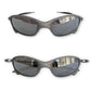 Oakley X-Metal Juliet Black Iridium