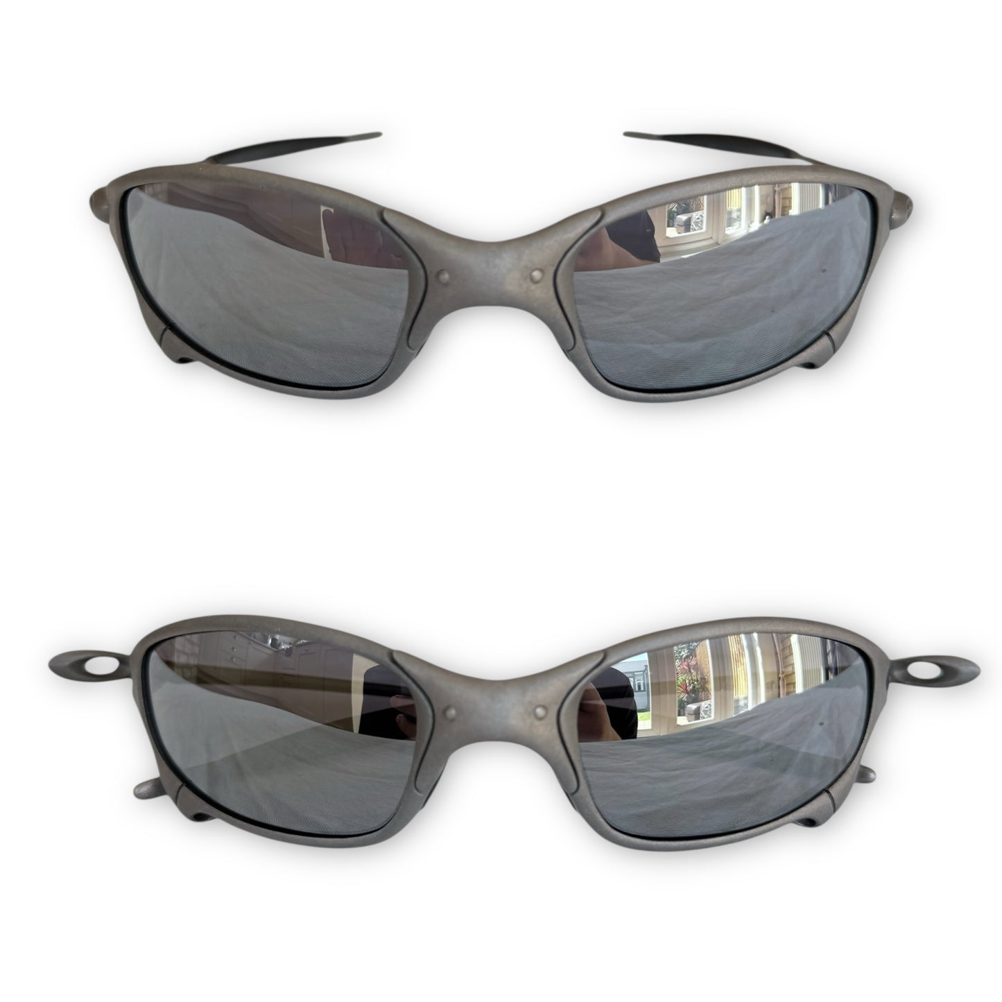Oakley X-Metal Juliet Black Iridium