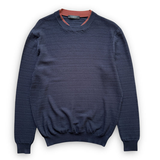 Ermenegildo Zegna High Performance False-Layer Sweater