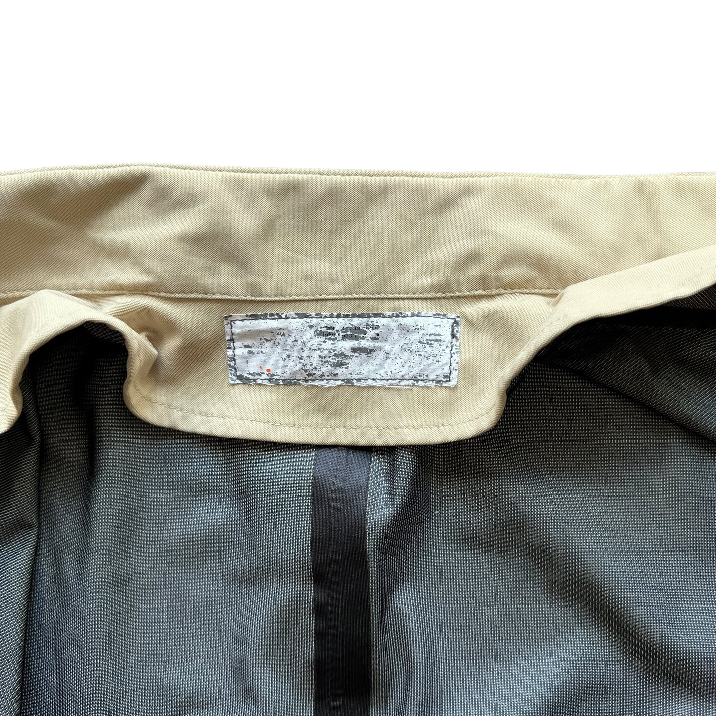 Levi’s x Philips ICD+ Storage Jacket By Massimo Osti