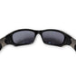 Oakley Pit Boss 2 Matte Black/Black Polarized