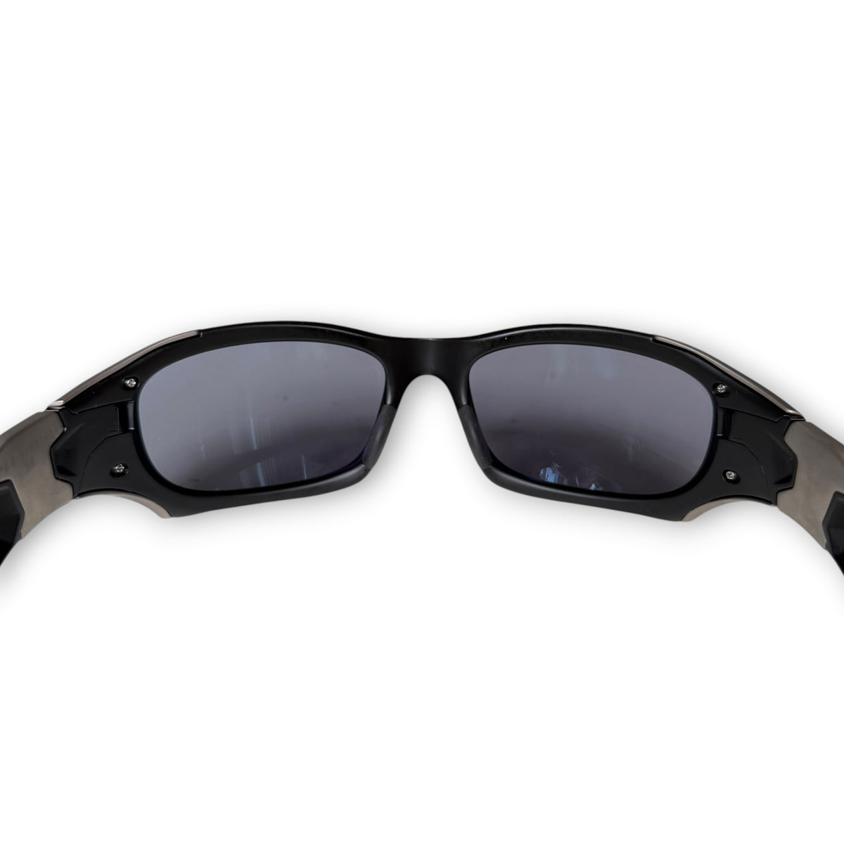 Oakley Pit Boss 2 Matte Black/Black Polarized