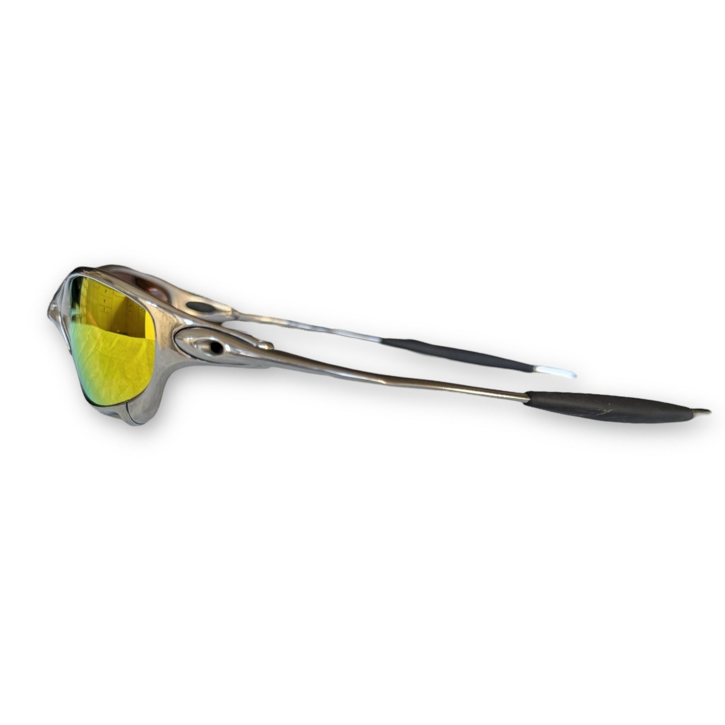 Oakley X-Metal Juliet Hammerstem Polished/Fire Iridium