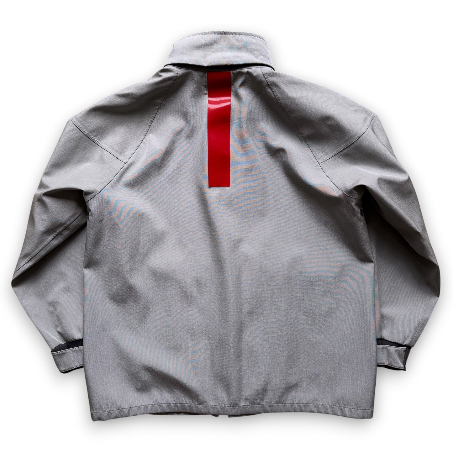 Prada Sport Gore-Tex Sailing Jacket - 1999