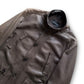 Emporio Armani Leather Jacket - 2007